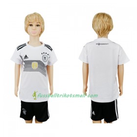 Fußballtrikots Deutschland Kinder WM 2018 Heimtrikotsatz kaufen